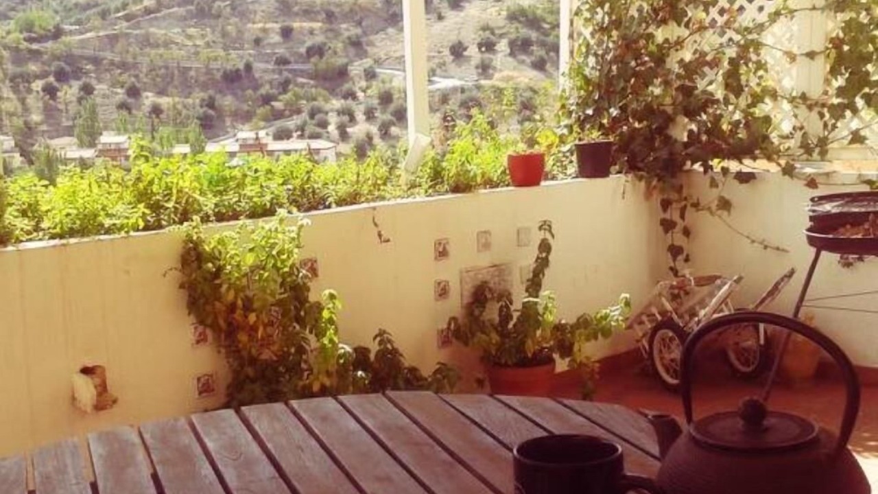 Photo of Outdoor in Pinos Genil