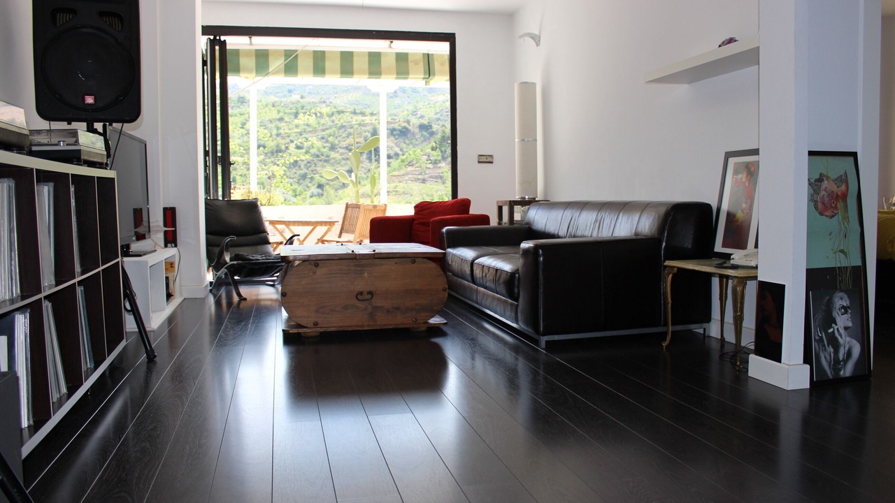 Photo of Livingroom in Pinos Genil