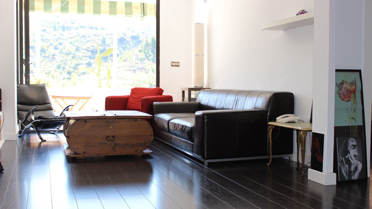 Photo of Livingroom in Pinos Genil