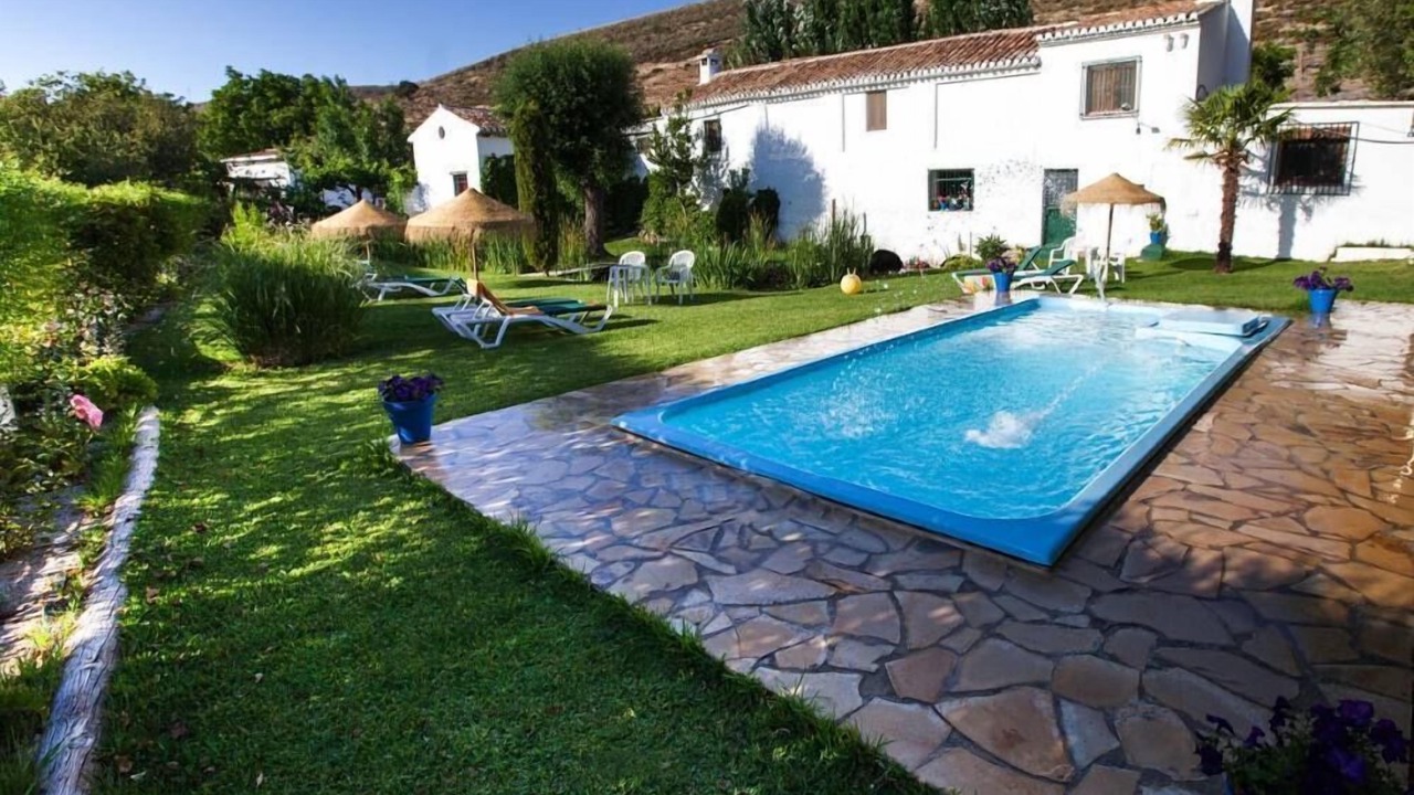Photo of Outdoor in Padul