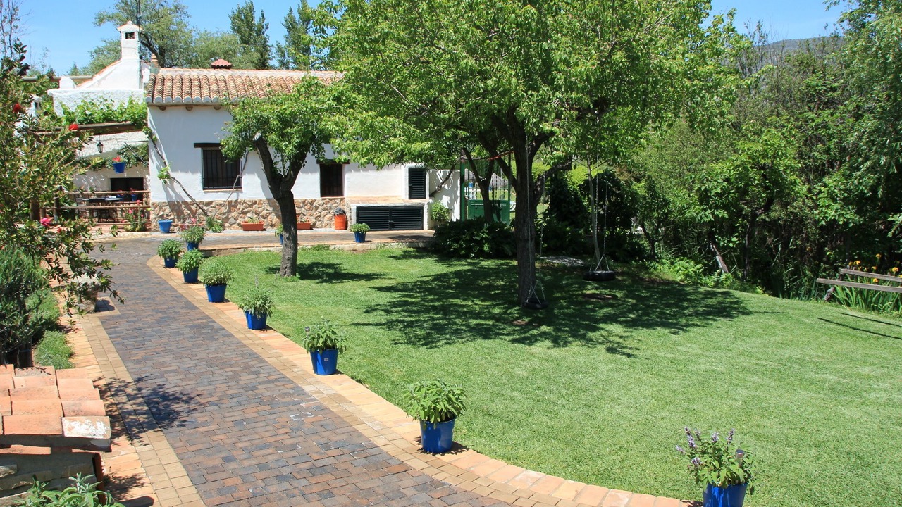 Photo of Outdoor in Padul