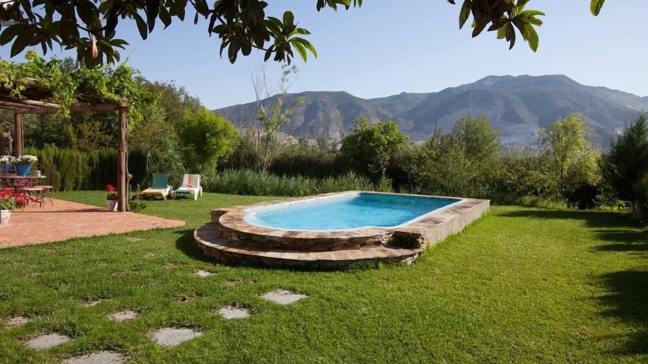 Photo of Outdoor in Padul