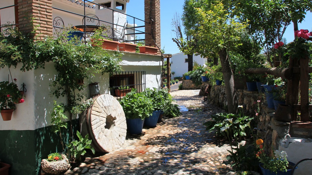 Photo of Outdoor in Padul