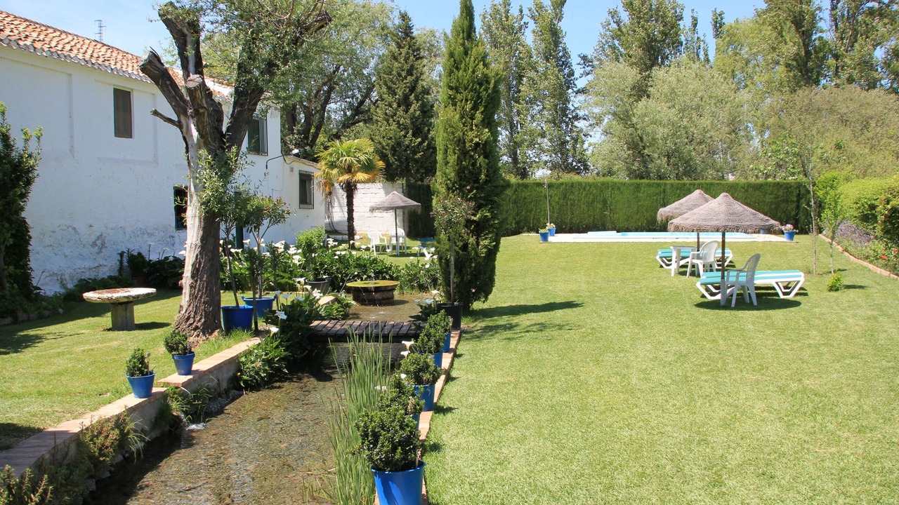 Photo of Outdoor in Padul