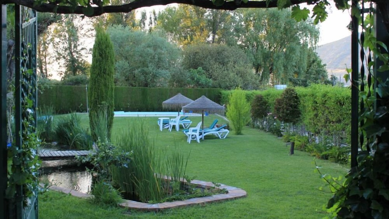 Photo of Outdoor in Padul