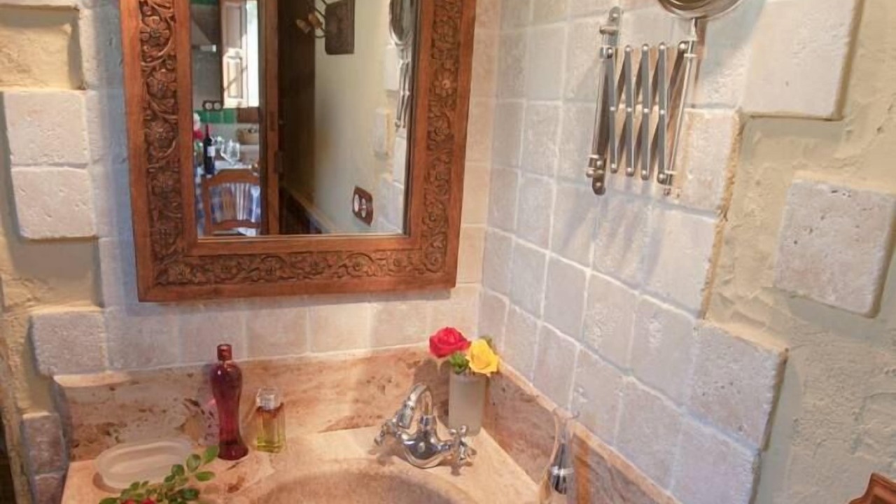 Photo of Bathroom in Padul
