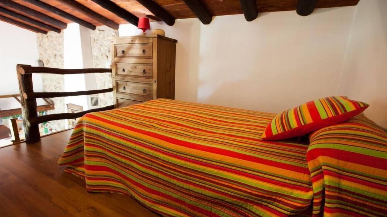 Photo of Bedroom in Padul