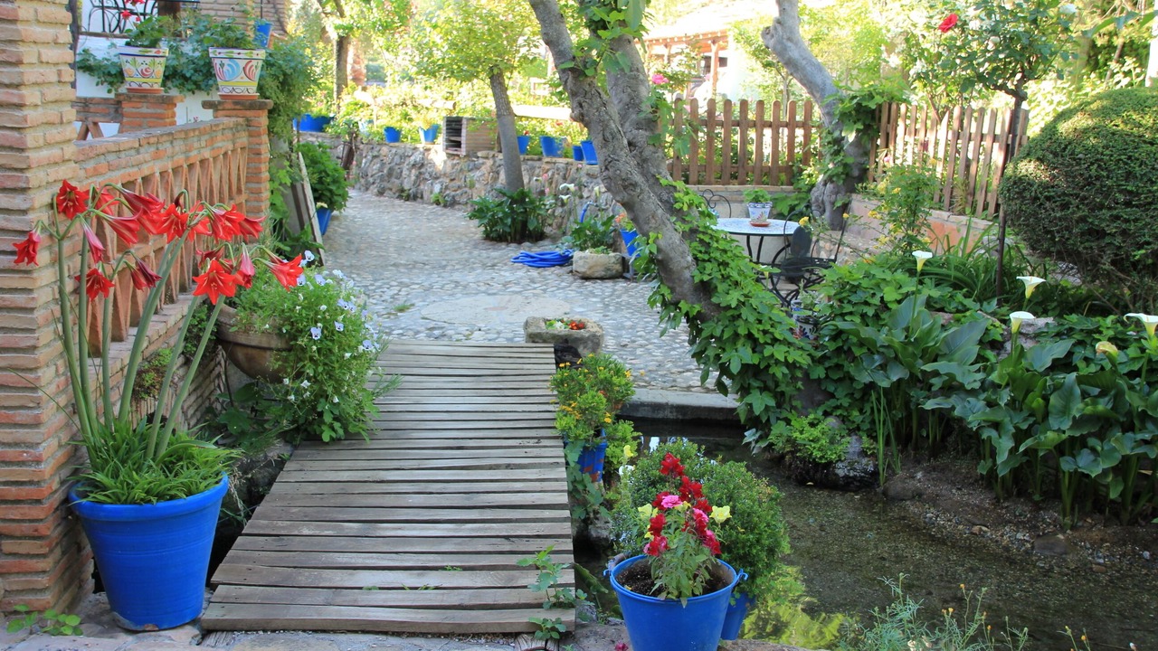 Photo of Outdoor in Padul