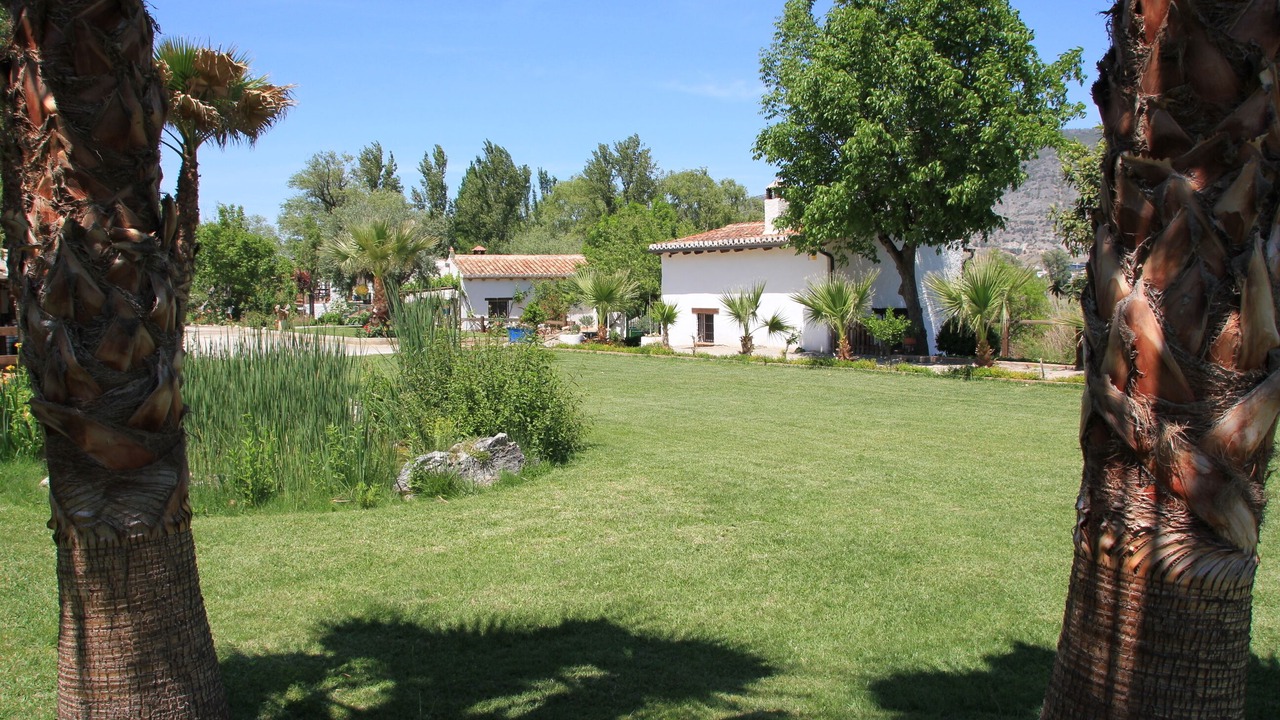 Photo of Outdoor in Padul