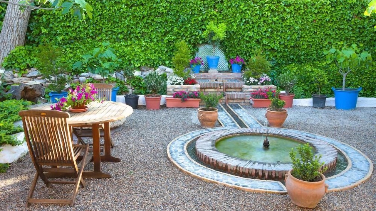 Photo of Outdoor in Padul