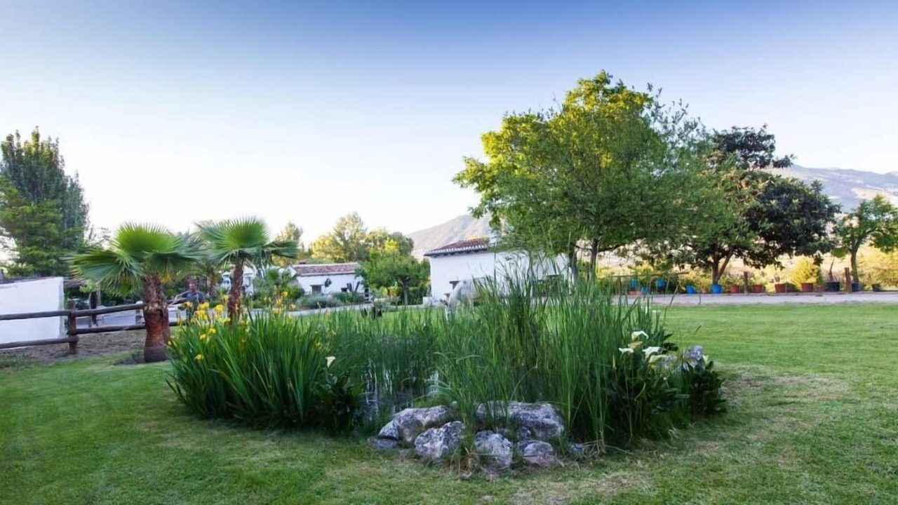 Photo of Outdoor in Padul