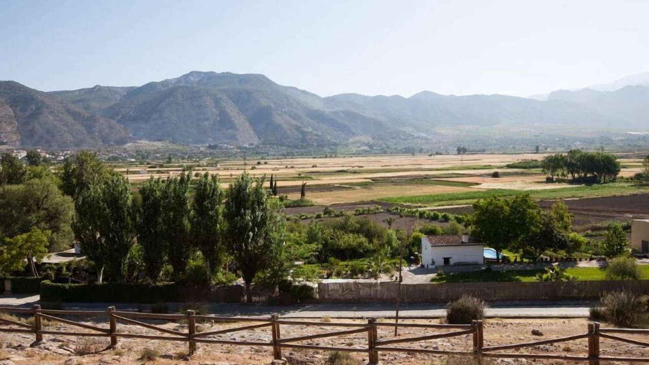 Photo of Outdoor in Padul
