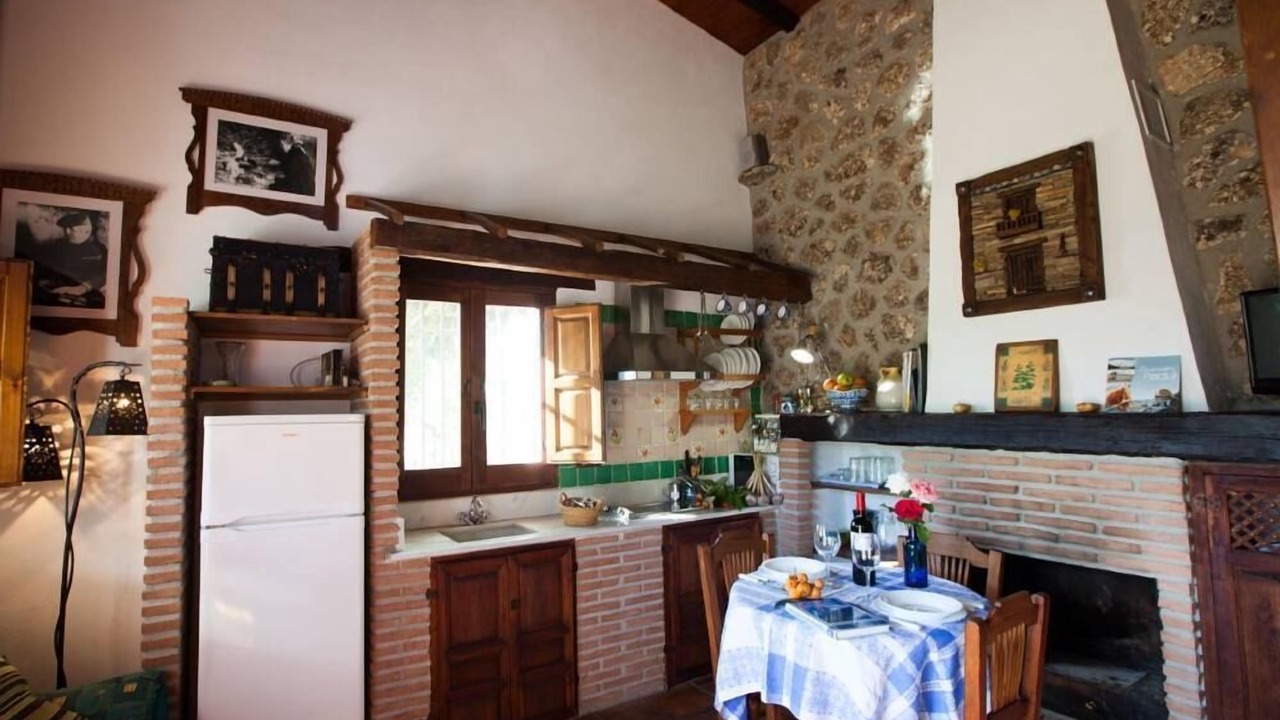 Photo of Kitchen in Padul