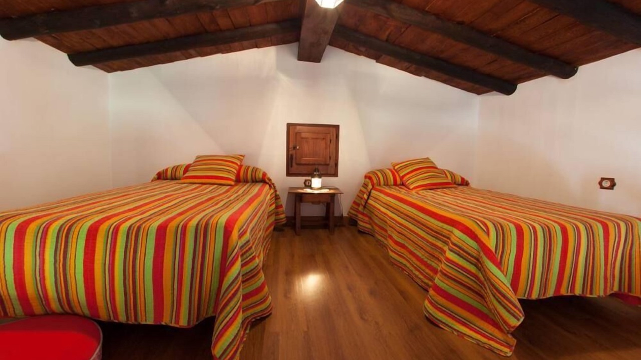 Photo of Bedroom in Padul