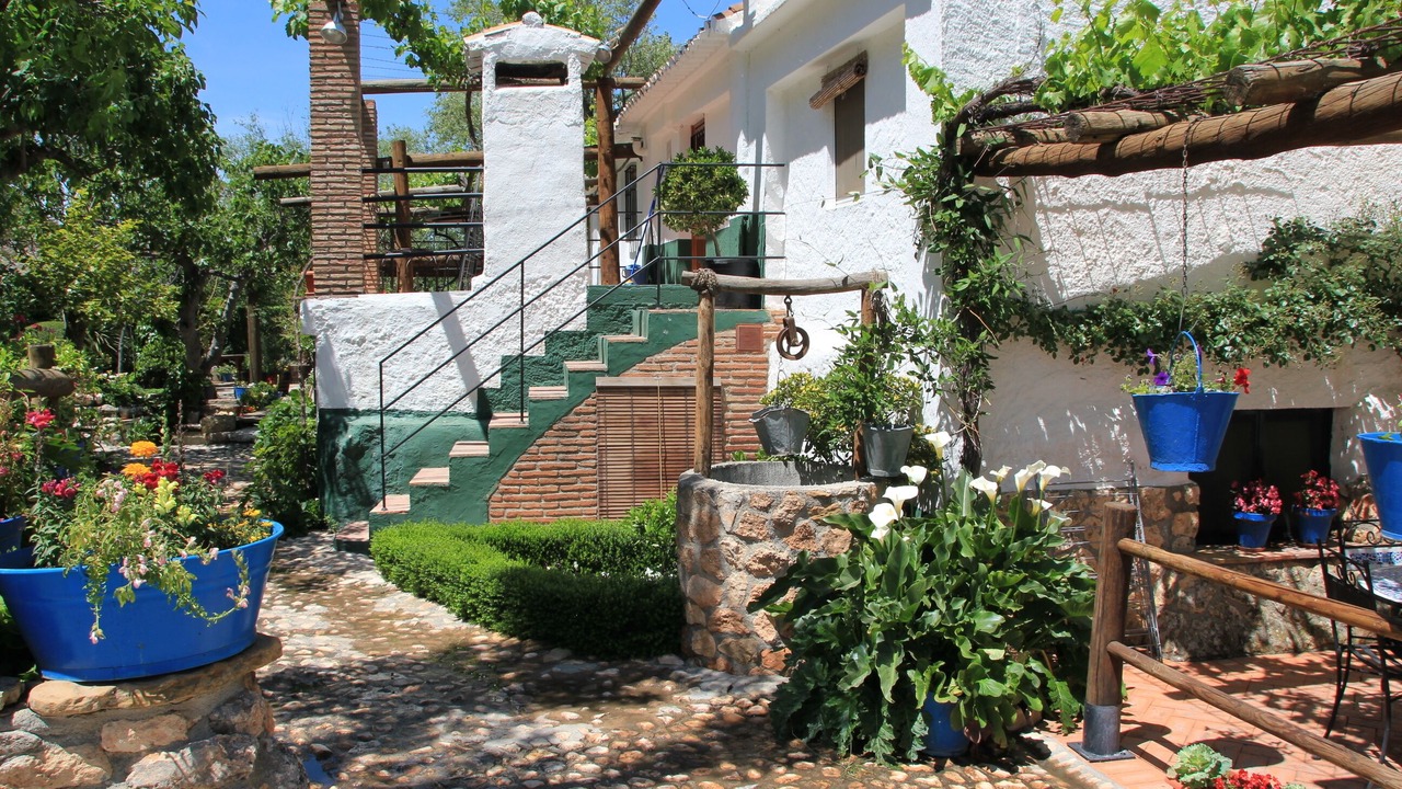 Photo of Outdoor in Padul