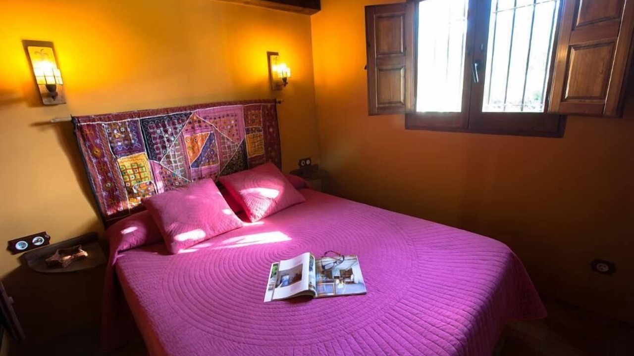 Photo of Bedroom in Padul