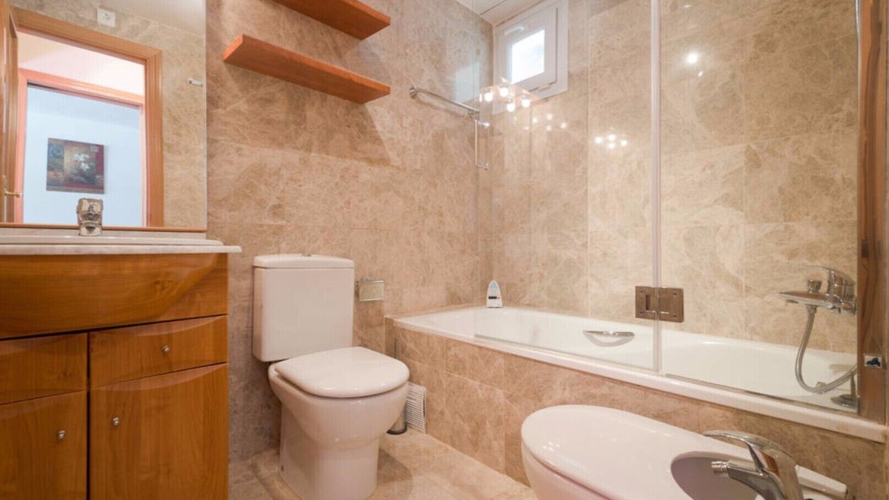 Photo of Bathroom in Pradollano