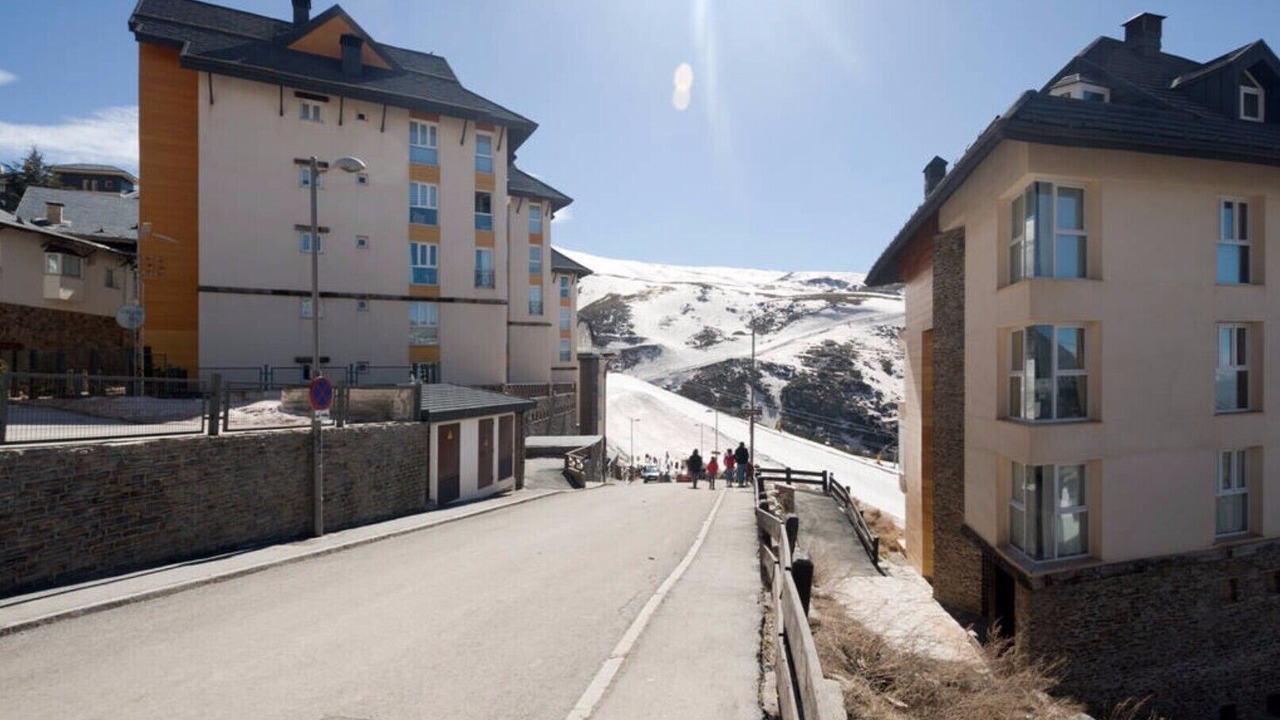 Photo of Outdoor in Pradollano
