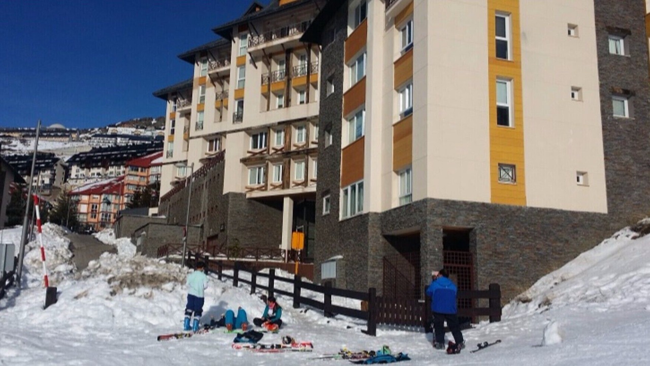 Photo of Outdoor in Pradollano