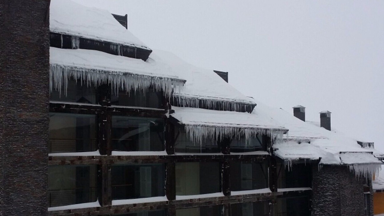 Photo of Outdoor in Pradollano