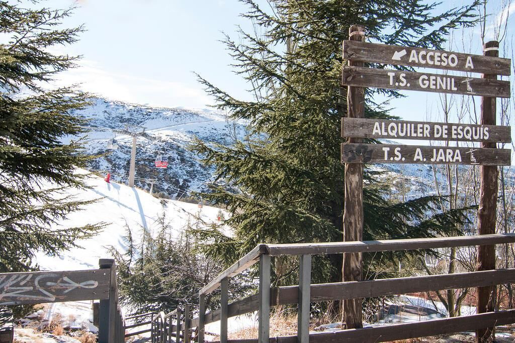 Photo of Outdoor in Pradollano