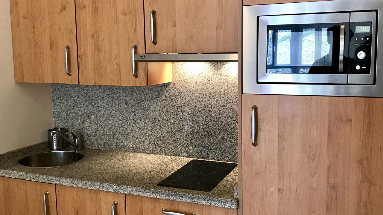 Photo of Kitchen in Pradollano