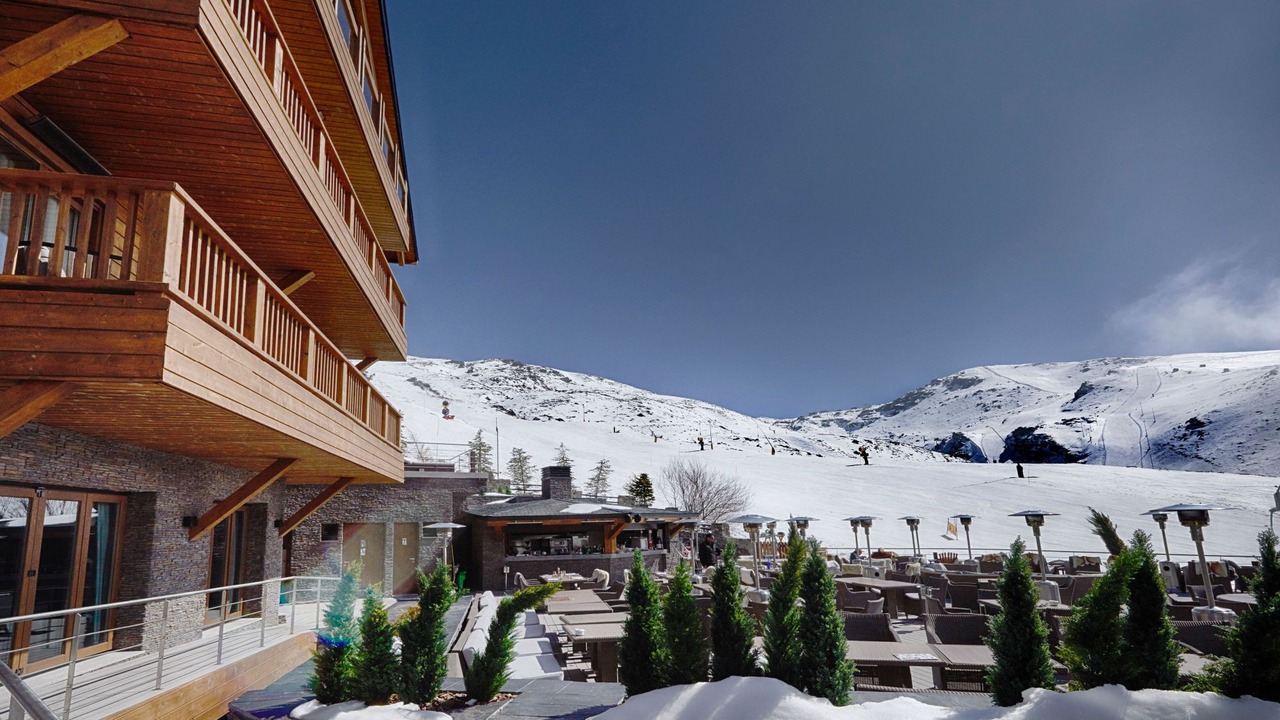 Photo of Outdoor in Pradollano