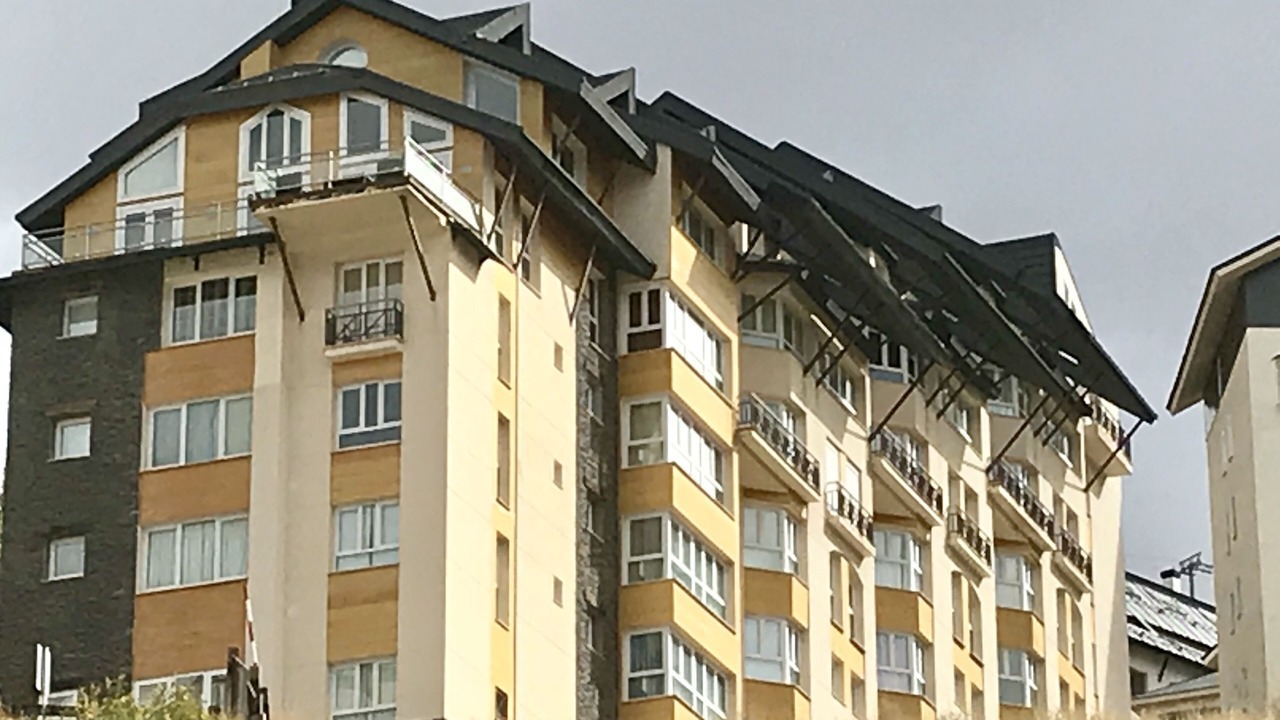 Photo of Outdoor in Pradollano