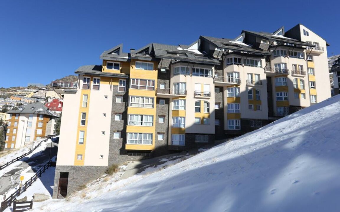 Photo of Outdoor in Pradollano