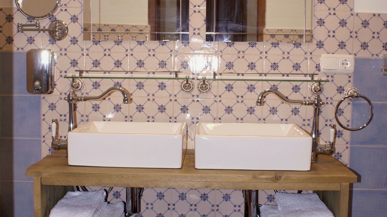 Photo of Bathroom in Murchas