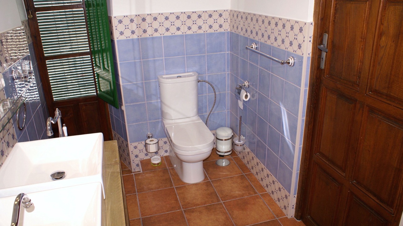 Photo of Bathroom in Murchas