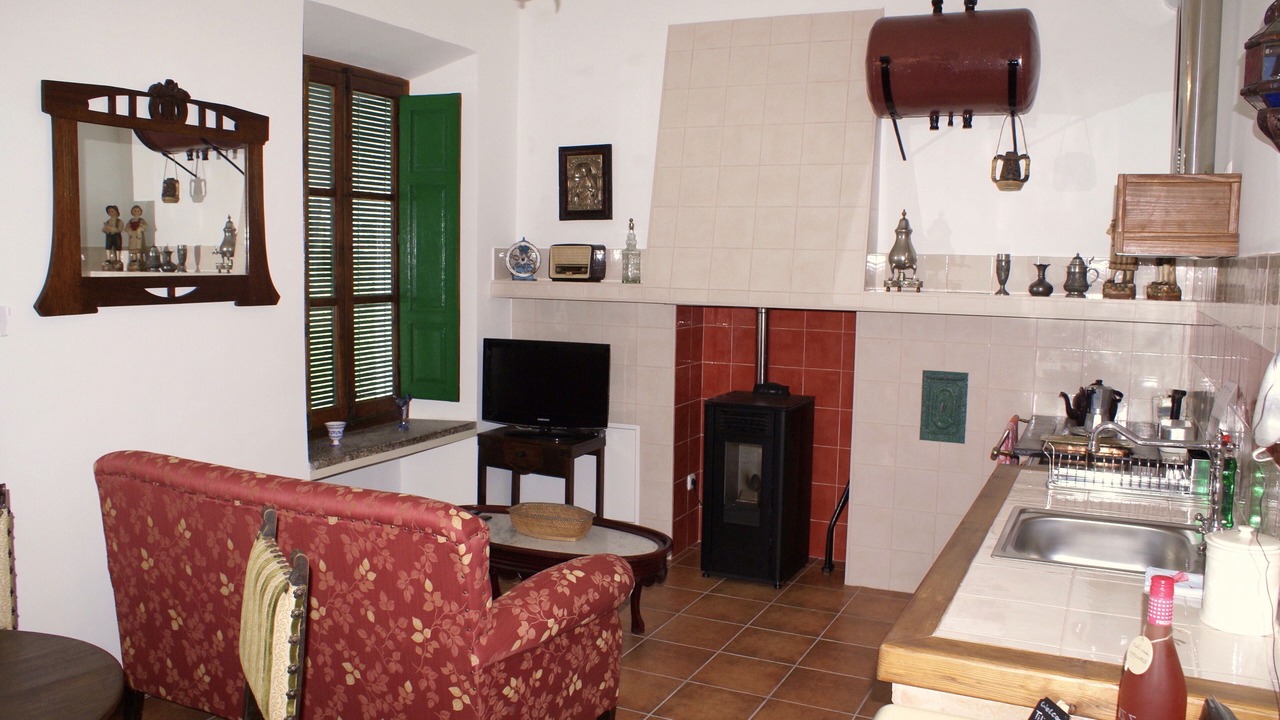 Photo of Livingroom in Murchas