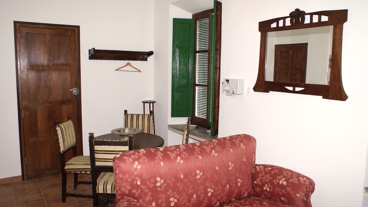 Photo of Livingroom in Murchas