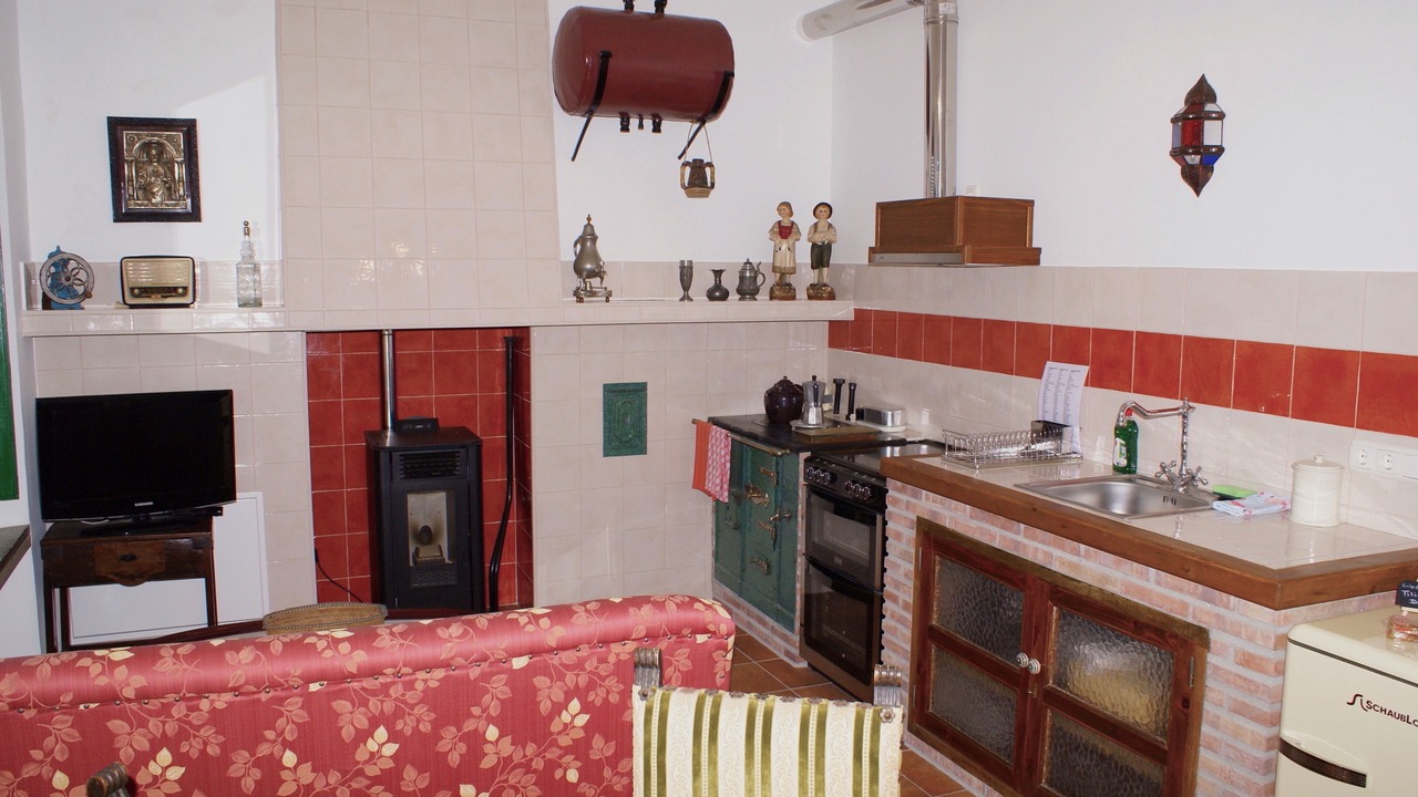 Photo of Kitchen in Murchas