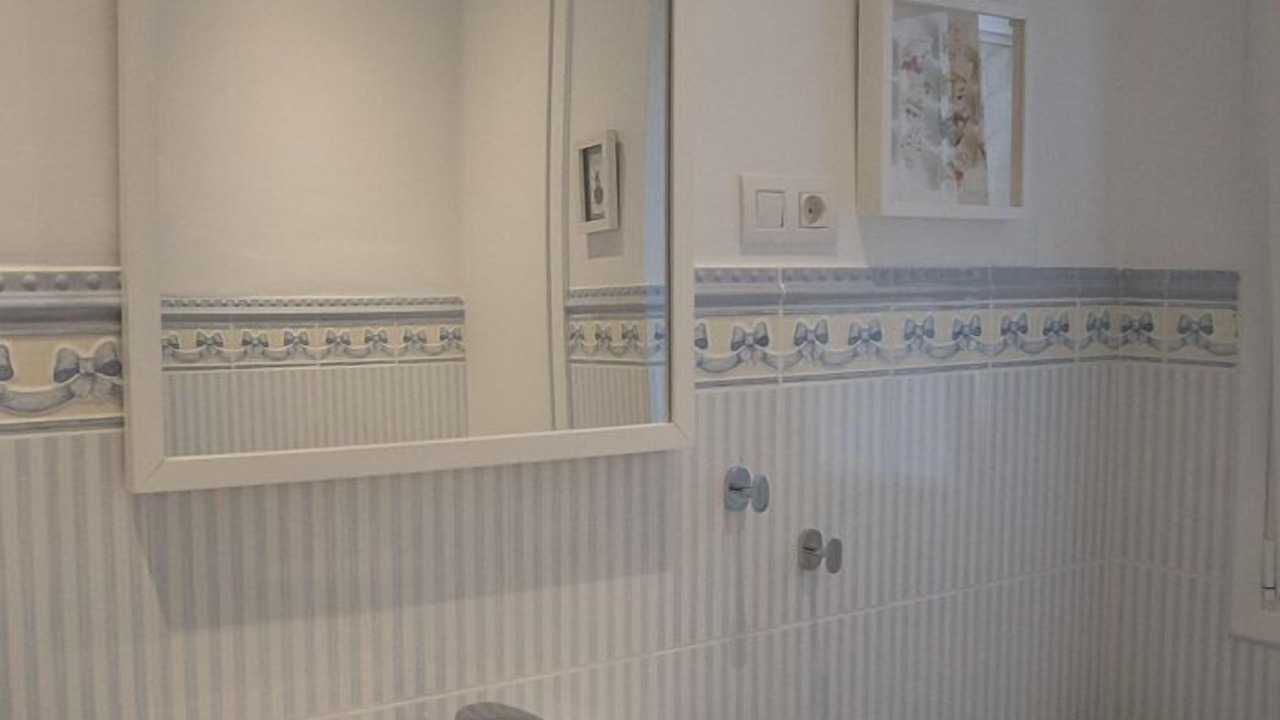 Photo of Bathroom in Genil