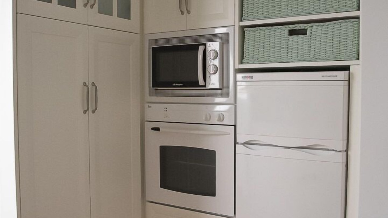 Photo of Kitchen in Genil
