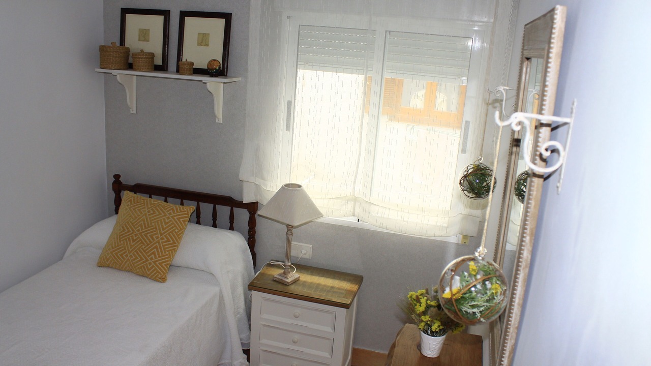 Photo of Bedroom in Genil