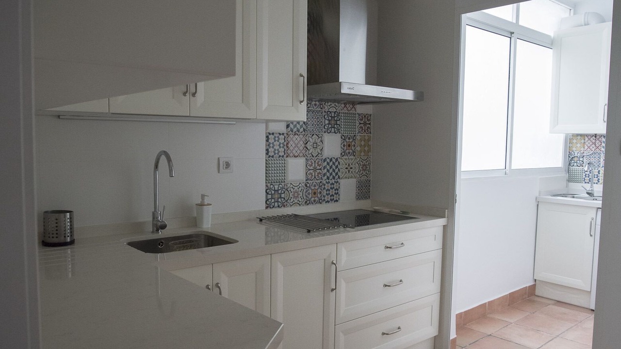 Photo of Kitchen in Genil