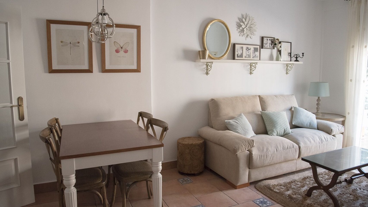 Photo of Livingroom in Genil