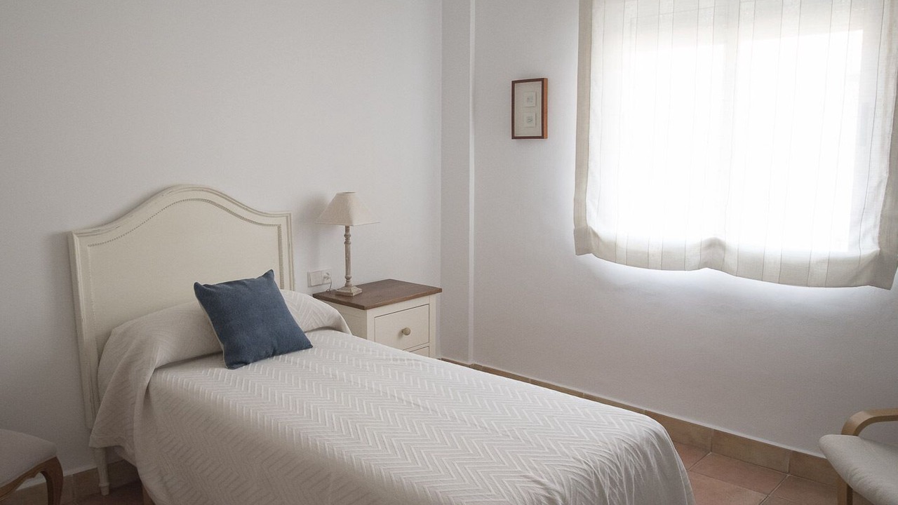 Photo of Bedroom in Genil