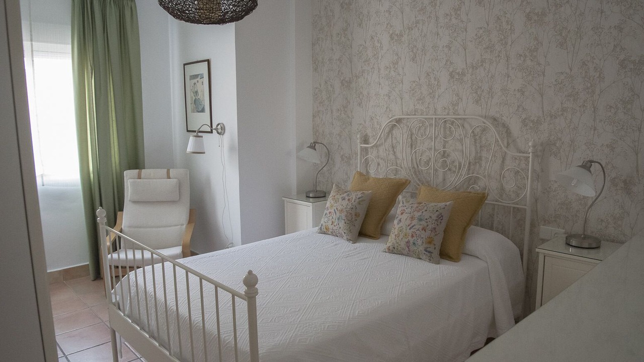 Photo of Bedroom in Genil