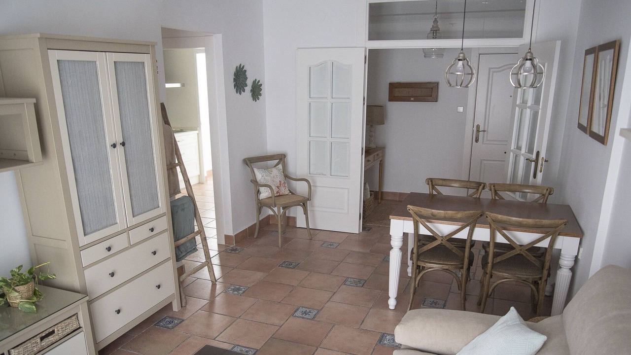 Photo of Livingroom in Genil