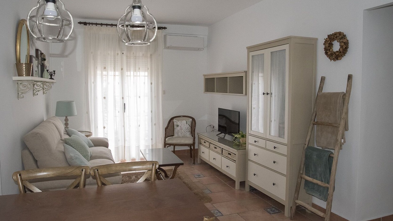 Photo of Livingroom in Genil