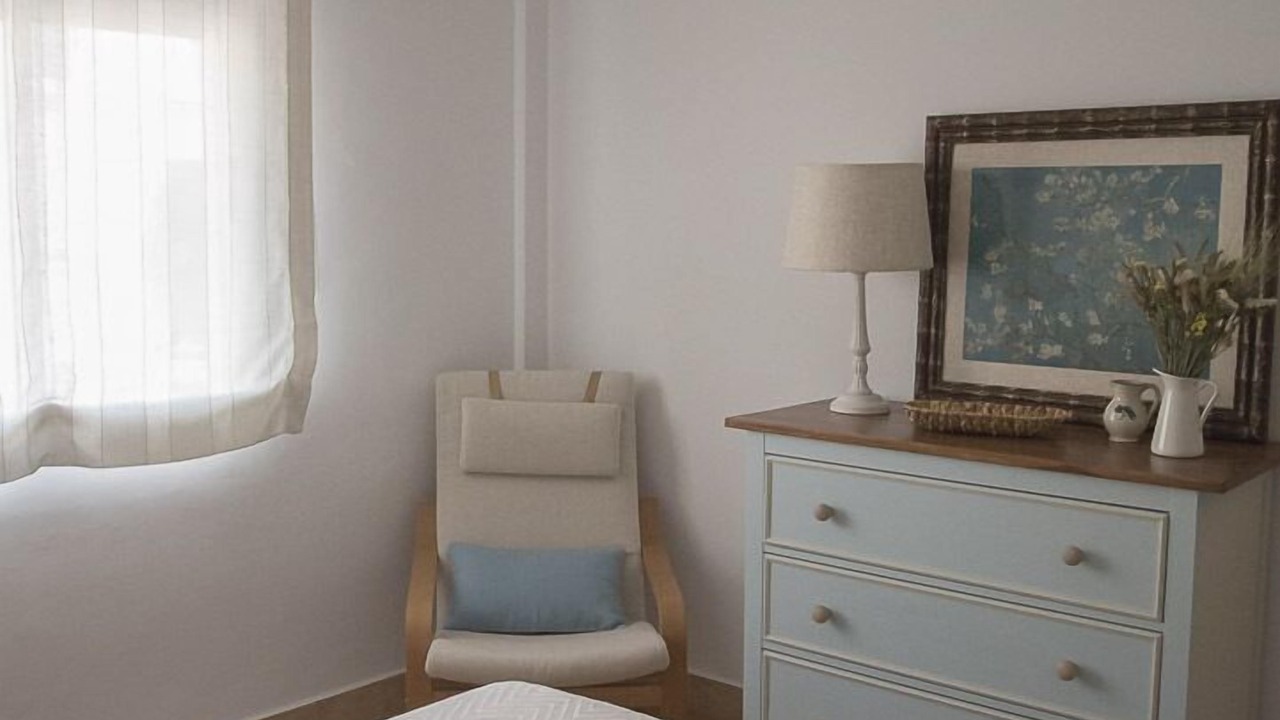 Photo of Bedroom in Genil