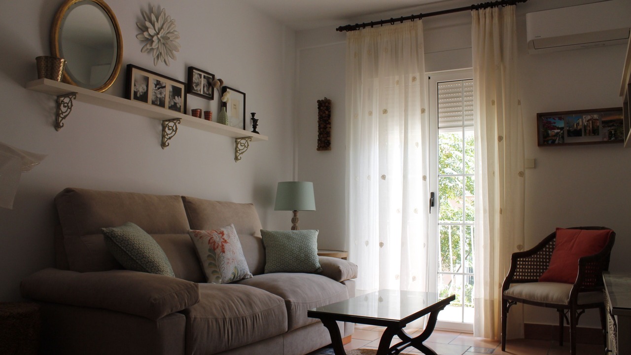Photo of Livingroom in Genil