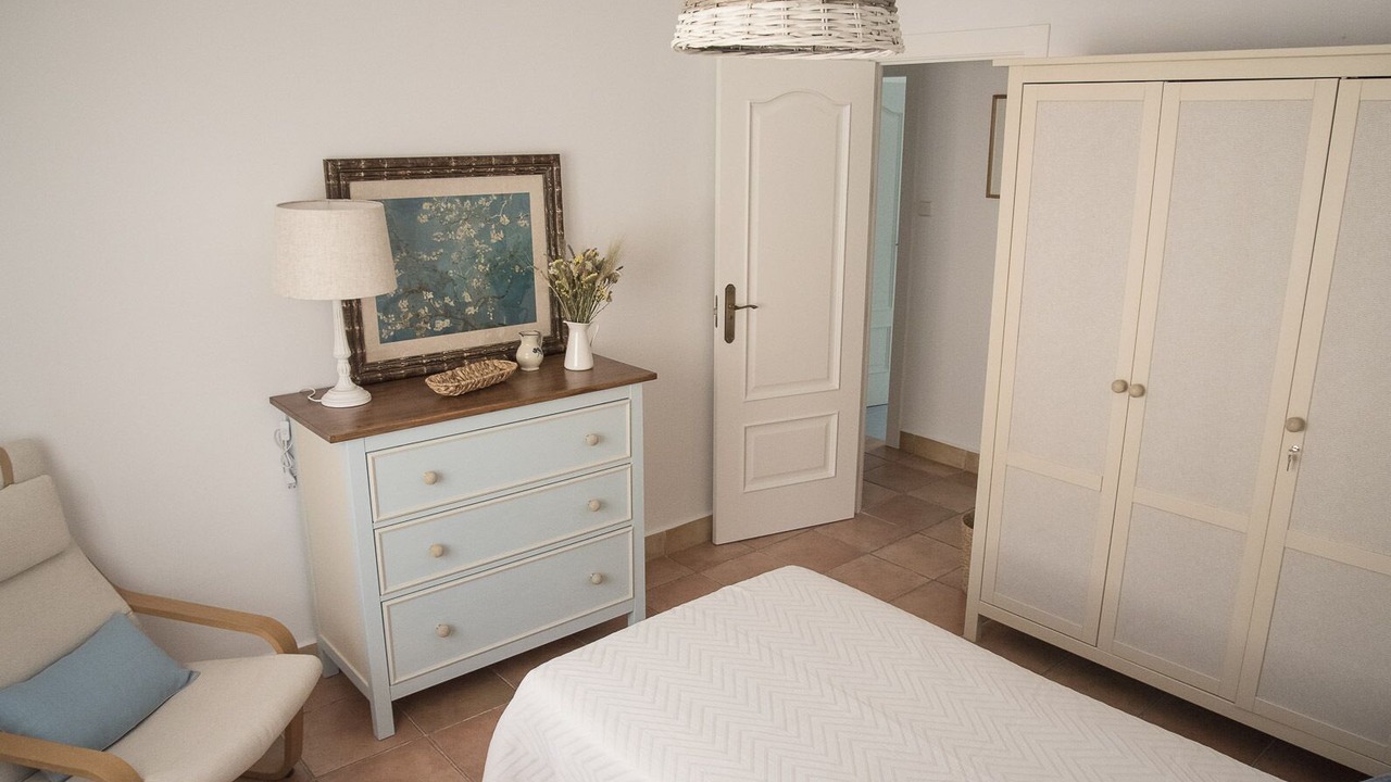 Photo of Bedroom in Genil