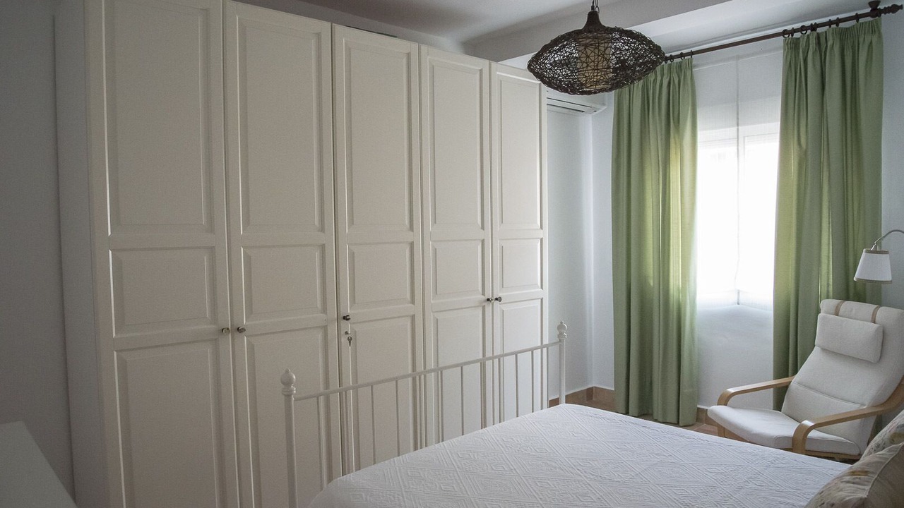 Photo of Bedroom in Genil
