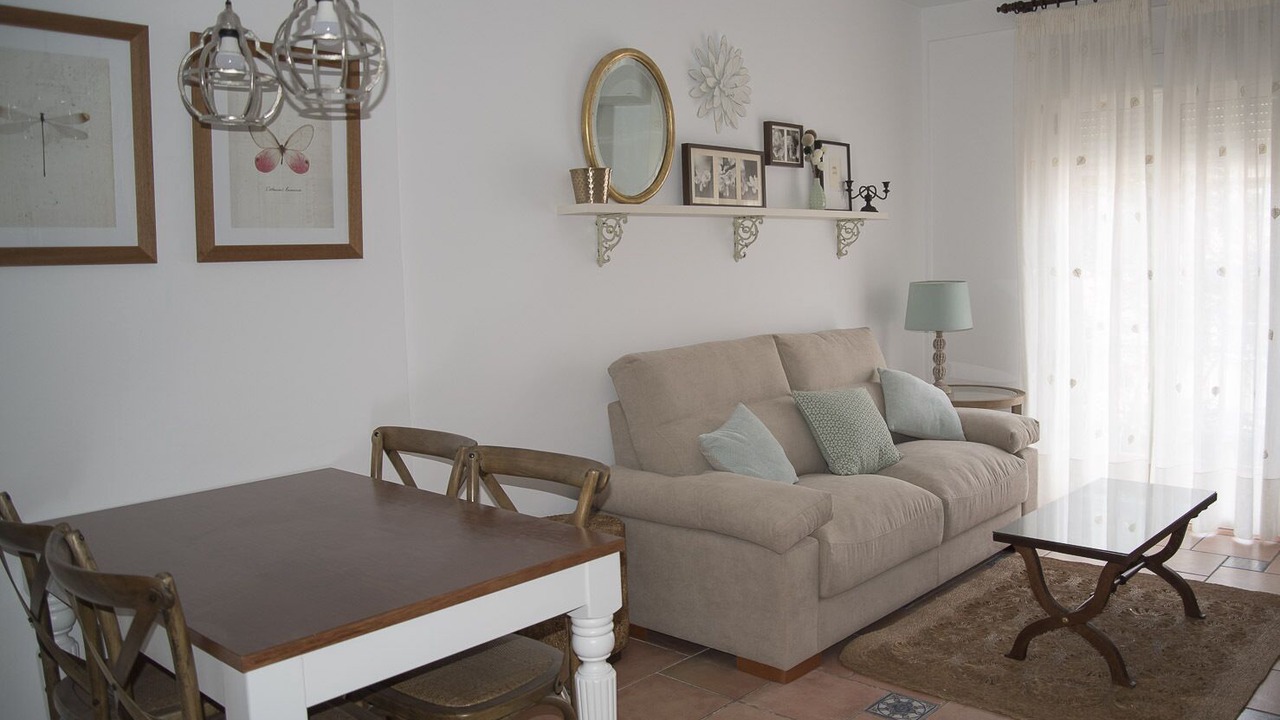 Photo of Livingroom in Genil