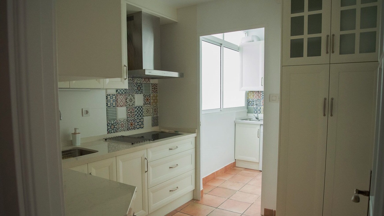 Photo of Kitchen in Genil