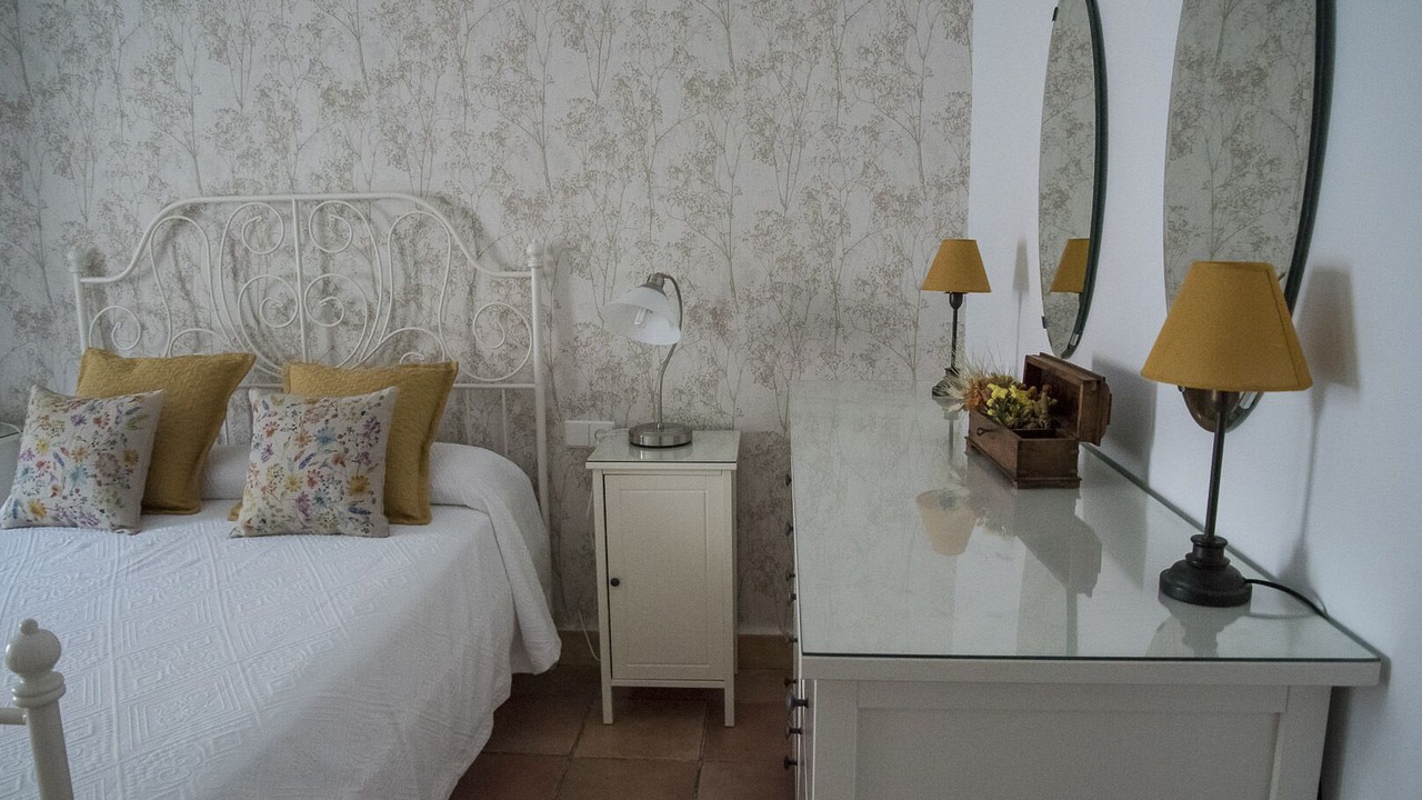 Photo of Bedroom in Genil
